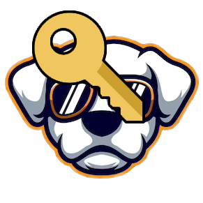 Doggy.li logo png